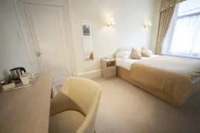 The White Swan Hotel - Chambre