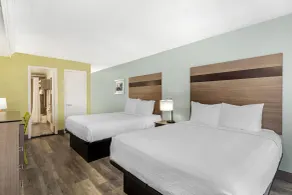 Best Western Plus Chesapeake Bay-Norfolk - Rum