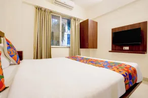 Fabhotel Ar Residency I - Rom
