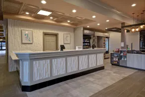 Hilton Garden Inn Twin Falls - Réception