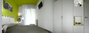 Hotel Casablanca - Chambre