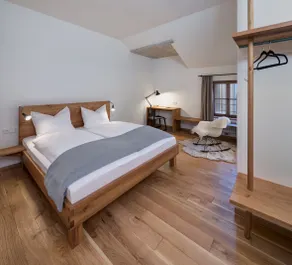 Hotel Röhrl - Room