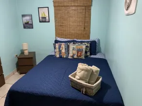 The Place at the Sea - Room