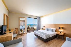 Stella Palace Aqua Park Resort - Chambre
