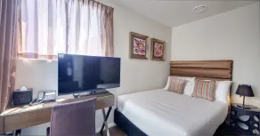 57Hotel - Room