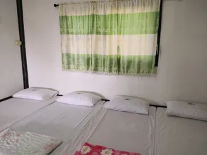 Homestay Khlong Rang Jorakae - Zimmer