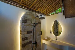 Living Asia Sunset Resort - Salle de bain
