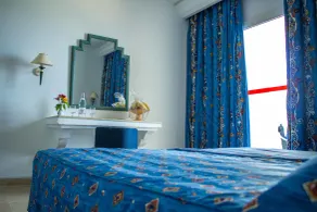 Hotel Dreams Beach - Habitación