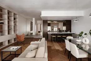 1926 Le Soleil Hotel & Spa - Habitación