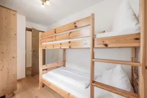 MYALPS Mühlhof inklusive Sauna - Værelse