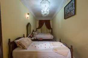 Riad La Source Bleue - Rum