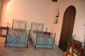 Agriturismo Borgo San Nicolao - Room