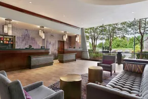 DoubleTree by Hilton Atlanta - Northlake - Réception