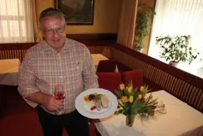 Attergauhof - Ristorante
