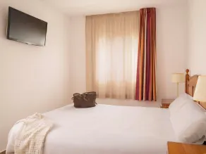 Aparthotel Ona Aucanada - Værelse