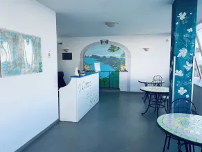 B&B Il Canto delle Sirene - Réception