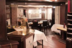 Haus Gerbens - Restaurant