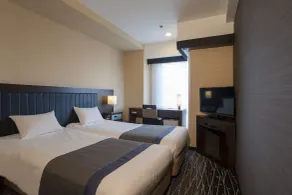 Hotel New Hankyu Kyoto - Chambre