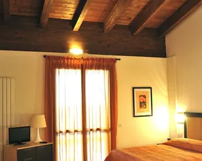 Residence Cimone Polle Life - Chambre