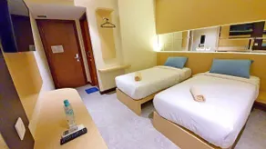MP Hotel Kelapa Gading - Chambre