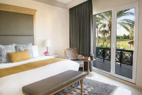 Azul Talavera Country Club - Chambre