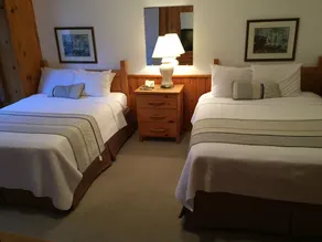 Clevelands House Resort Muskoka - Habitación
