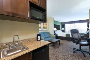 Holiday Inn Express & Suites Richfield by IHG - Chambre