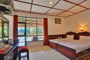Centauria Lake Resort - Chambre