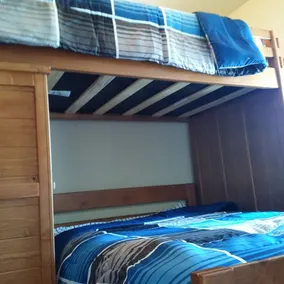 Beautiful chalet in Erieau for rent - Rom