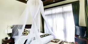 The Bali Dream Villa & Resort Echo Beach Canggu - Room