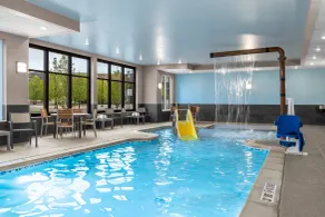 Residence Inn by Marriott Arvada Denver West - Piscine