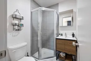 Cottage Suites - Salle de bain