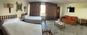 Hotel Bali-Hai Acapulco - Camera