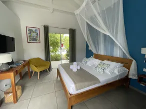 Hôtel & Villa Le Cocotel - Rum