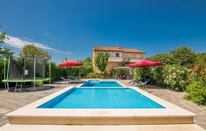 Beautiful Home in Krk With Wifi and 1 Bedrooms - Pool
