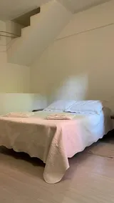 Casa B&B - Chambre