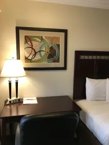 Oak Tree Inn - Chambre