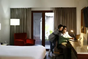 Hilton Garden Inn Cusco - Room