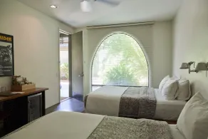 Hotel San Jose - Room