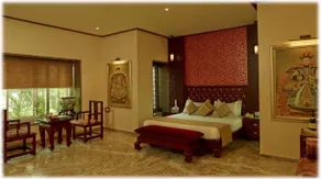 Neonz Resort & Club - Room