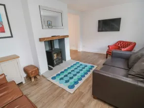 3 St Cuthberts Garth - Interior