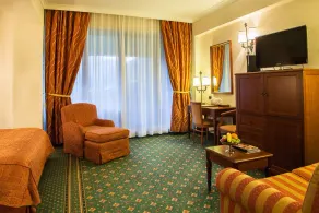 Lux Garden Hotel - Room