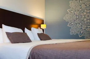 Flonk Hotel Groningen Zuid, BW Signature Collection - Chambre