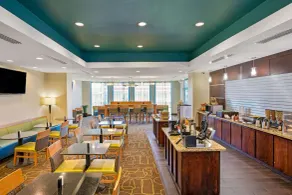 La Quinta by Wyndham Houston Willowbrook - Restaurant