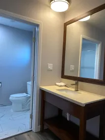 Colonial Motel - Chambre