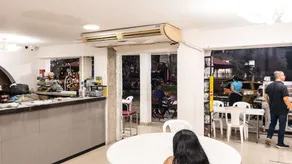 Hotel & Restaurante Oasis CTG - Recepción