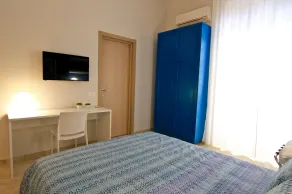 La Passeggiata di Girgenti - Chambre