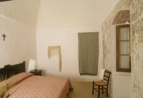 Terra di Leuca - Zimmer