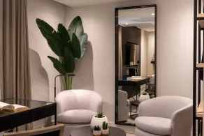 Nassau Suite South Beach, an All Suite Hotel - Chambre