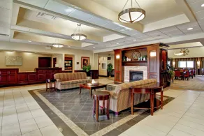 Homewood Suites by Hilton Sudbury - Réception